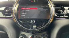 MINI Hatchback 1.5 Cooper Sport Premium 3dr Auto Petrol Hatchback